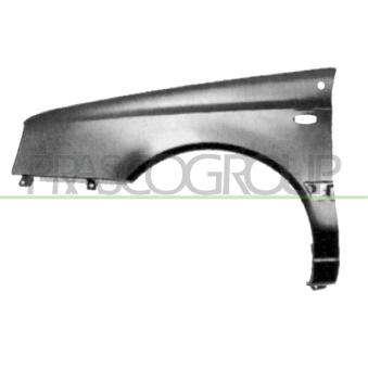 Aile avant gauche PRASCO VG0323034