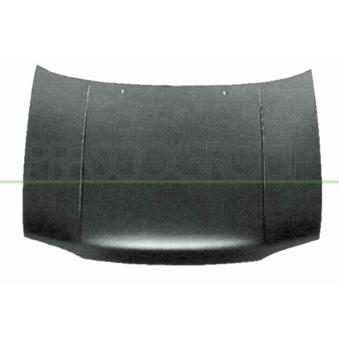 Capot-moteur PRASCO VG0323100