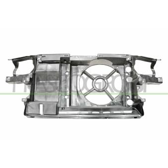 Revêtement avant PRASCO OEM 6N0121253A