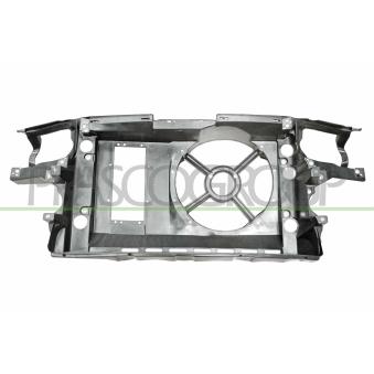 Revêtement avant PRASCO [VG0323210]