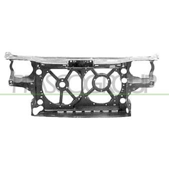 Revêtement avant PRASCO VG0323220