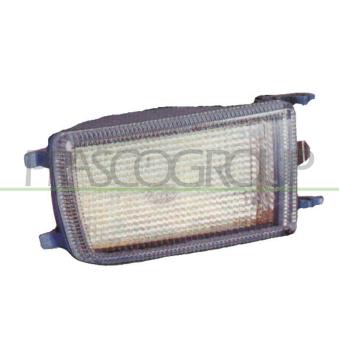 Feu clignotant avant droit PRASCO [VG0324013]