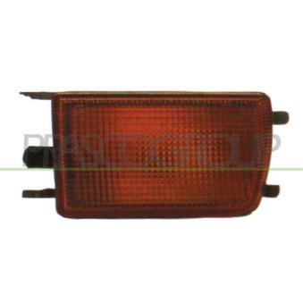 Feu clignotant avant droit PRASCO OEM N0177322