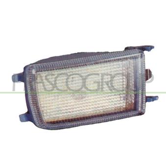 Feu clignotant avant droit PRASCO [VG0324113]