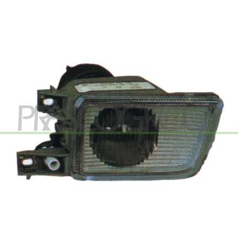 Projecteur antibrouillard PRASCO VG0324413