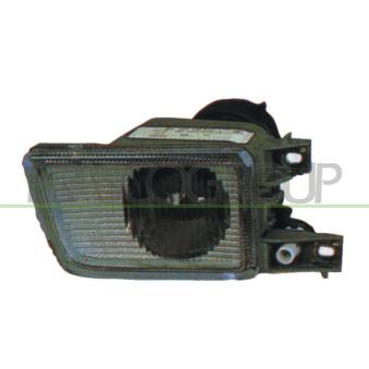 Projecteur antibrouillard PRASCO [VG0324414]
