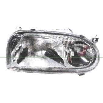 Projecteur principal PRASCO [VG0324903]