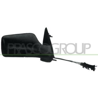 Rétroviseur extérieur PRASCO VG0327113