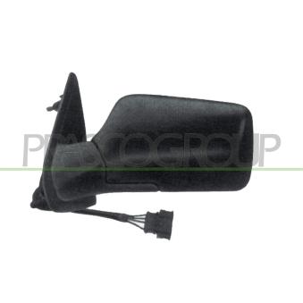 Rétroviseur extérieur PRASCO VG0327304