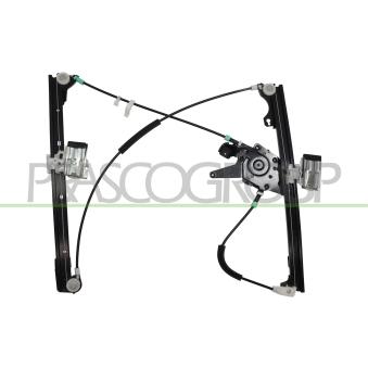 Lève-vitre avant droit PRASCO OEM 1H0837402C