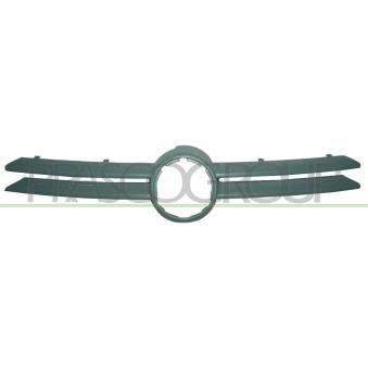 Grille de radiateur PRASCO [VG0342001]