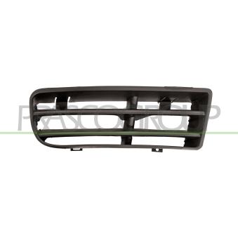 Grille de ventilation, pare-chocs avant droit PRASCO VG0342123 pour RENAULT DUSTER 1.9 TDI - 110cv Grille de ventilation, pare-chocs avant droit PRASCO VG0342123 pour RENAULT DUSTER 1.9 TDI - 110cv