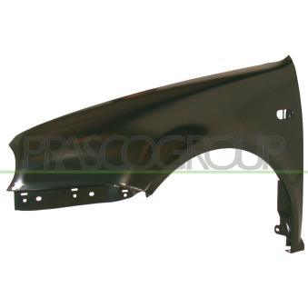 Aile avant gauche PRASCO VG0343034