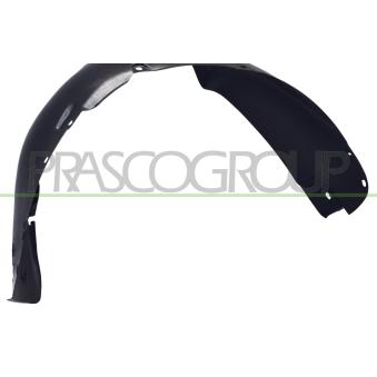 Doublure d'aile avant gauche PRASCO VG0343604 pour CITROEN C1 1.9 TDI - 110cv