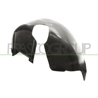 Garniture, passage de roue arrière droit PRASCO VG0343653 Garniture, passage de roue arrière droit PRASCO VG0343653