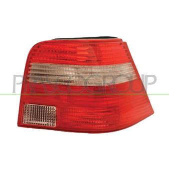 Feu arrière PRASCO [VG0344156]