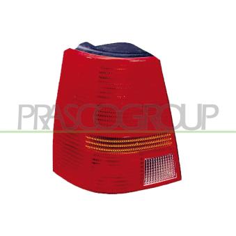 Feu arrière PRASCO OEM 1J9945095P