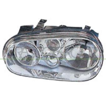 Projecteur principal PRASCO OEM 1J1941018B