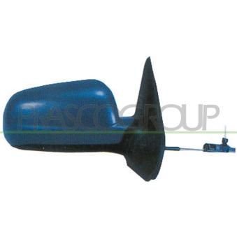 Rétroviseur extérieur PRASCO OEM 1J185750801C Rétroviseur extérieur PRASCO OEM 1J185750801C