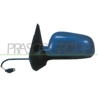 Rétroviseur extérieur PRASCO OEM 1J1857507D01C