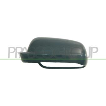 Revêtement, rétroviseur extérieur PRASCO [VG0347404]