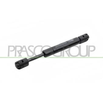 Vérin de hayon, de coffre arrière droit PRASCO VG0349065 pour VOLVO V90 1.9 TDI - 110cv