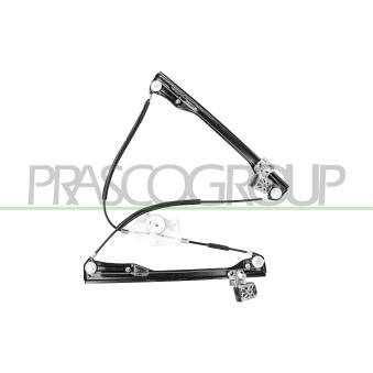 Lève-vitre avant gauche PRASCO OEM 1J3837461DS