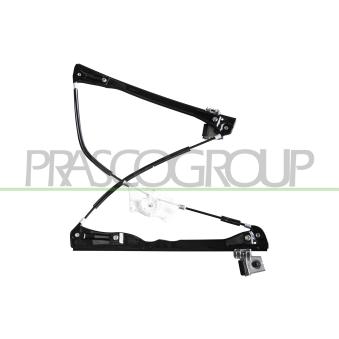 Lève-vitre avant droit PRASCO OEM 1J4837462H