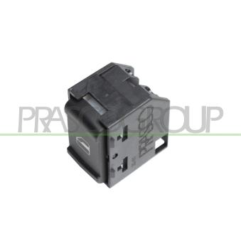 Interrupteur, lève-vitre avant droit PRASCO VG034WS05