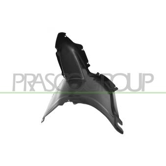Doublure d'aile avant gauche PRASCO VG0363604P