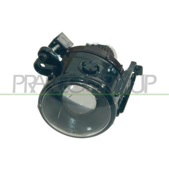 Projecteur antibrouillard PRASCO [VG0364414]