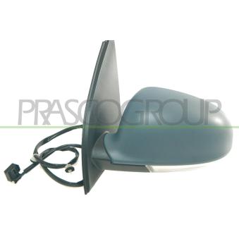 Rétroviseur extérieur PRASCO OEM 1K1857507DC9B9