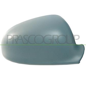 Revêtement, rétroviseur extérieur PRASCO VG0367413