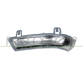 Feu clignotant PRASCO VG0367416 pour SUBARU FORESTER 1.9 TDI - 110cv