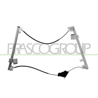 Lève-vitre avant gauche PRASCO OEM 1K3837461B