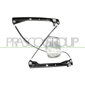Lève-vitre avant gauche PRASCO OEM 1K4837461A