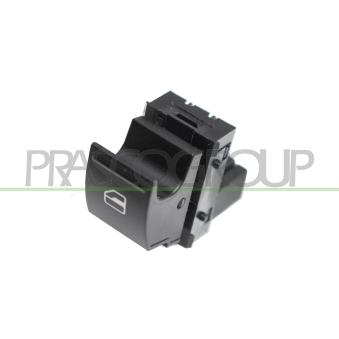 Interrupteur, lève-vitre avant droit PRASCO VG036WS05 pour LEXUS HS 2.0 TDI - 110cv
