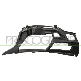 Jeu de supports, pare-chocs PRASCO VG0381007