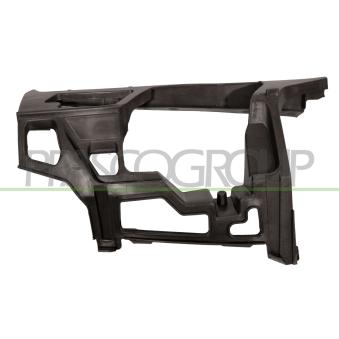 Support, pare-chocs avant gauche PRASCO VG0381014 pour VOLKSWAGEN GOLF 2.0 TDI - 110cv