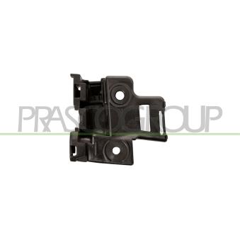 Support, pare-chocs arrière gauche PRASCO OEM 5K6807393A
