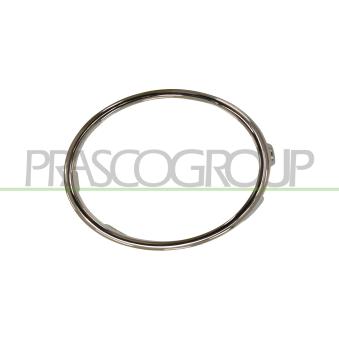 Cadre, projecteur antibrouillard PRASCO [VG0381241]