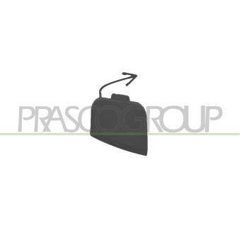 Capuchon, crochet de remorquage PRASCO VG0381286