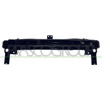 Support, pare-chocs PRASCO VG0381622 pour VOLKSWAGEN GOLF 2.0 TDI - 110cv