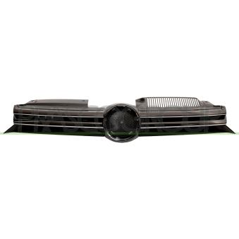 Grille de radiateur PRASCO OEM 5k0853651adzll Grille de radiateur PRASCO OEM 5k0853651adzll