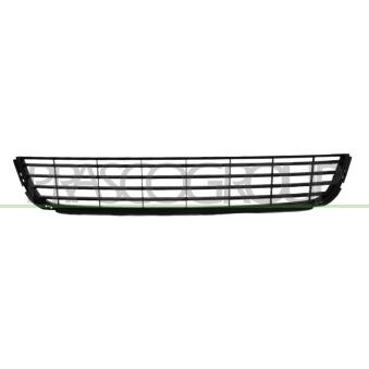 Grille de ventilation, pare-chocs PRASCO VG0382120 pour VOLKSWAGEN GOLF 2.0 TDI - 110cv