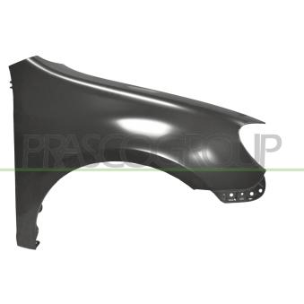 Aile avant droit PRASCO VG0383033