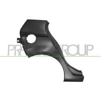 Aile arrière droit PRASCO VG0383063