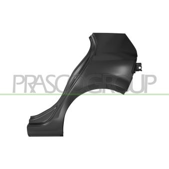 Aile arrière gauche PRASCO VG0383064