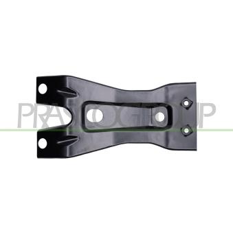 Revêtement avant PRASCO VG0383205 Revêtement avant PRASCO VG0383205