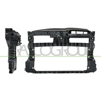 Revêtement avant PRASCO VG0383210